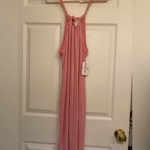 MY’s Pink Sexy Dress size Small/Medium